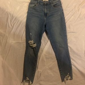 Abercrombie & Fitch Jeans